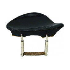 GEWA Berber Ebony подбородник для скрипки