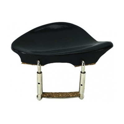GEWA Berber Ebony подбородник для скрипки