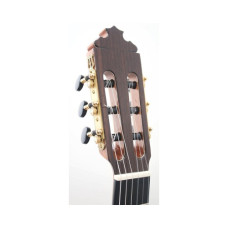 PRUDENCIO SAEZ 6-PS (132) Spruce Top гитара классическая