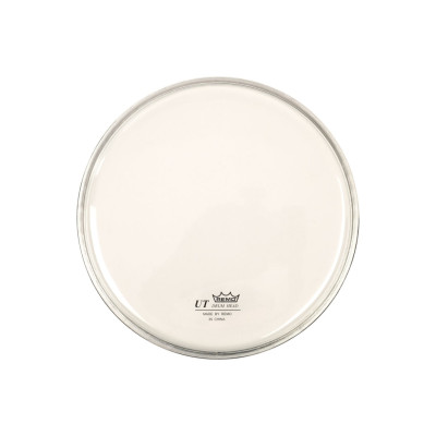 UT-1322-BD Diplomat Clear Пластик для бас-барабана 22", Remo
