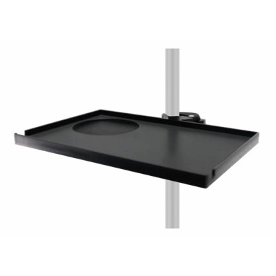 XMSA103B Столик на стойку, Superfix