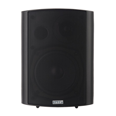 DS-502-BLACK Громкоговоритель настенный, 20Вт, TADS