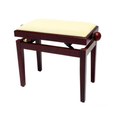 GEWA FX Piano Bench Mahogany Matt банкетка фортепианная