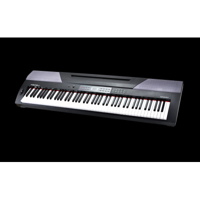 Цифровое пианино, со стойкой, SP4000+stand Medeli