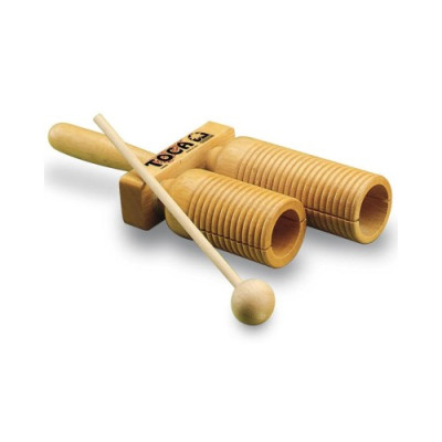 TOCA T-2111 Tone Block думбек 9,5"х16"