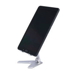 XLT127SL Подставка на пианино из алюминия для планшета,  Superfix