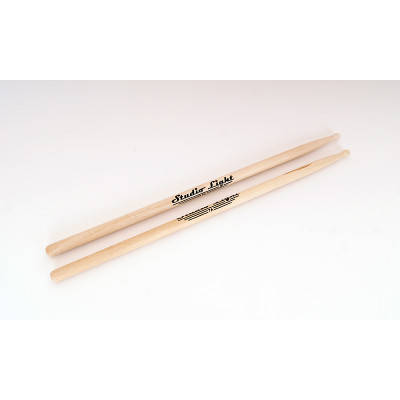 SL7AN Studio Light 7A Барабанные палочки, нейлоновый наконечник, Leonty