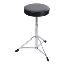 PSN-6 Табурет ударника, круглый (2 коробки), Dixon