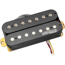 WOHB7n M Series Звукосниматель для 7-струнной электрогитары, нековый, Wilkinson WOHB7n M Series Звукосниматель для 7-струнной электрогитары, нековый, Wilkinson