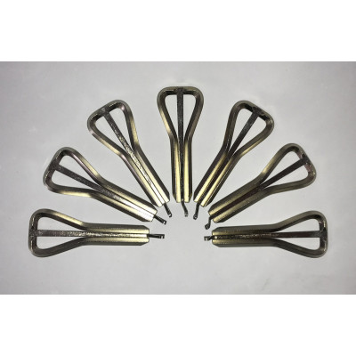 VR-6 Татарский кубыз Мустафина, басовый, Мозеръ