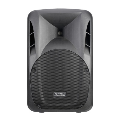 FPD12AD Акустическая система, активная 350+50Вт, Soundking