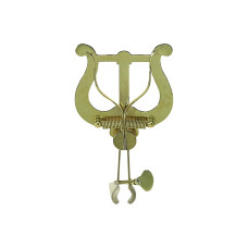 GEWA Large лира для трубы