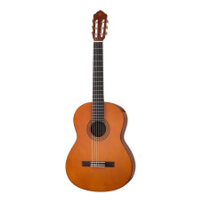 C40 Гитара классическая 4/4, глянцевая, Yamaha