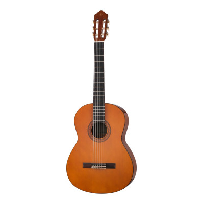 C40 Гитара классическая 4/4, глянцевая, Yamaha