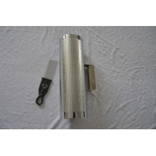 HY-4X12 Гуиро металлический, TJW