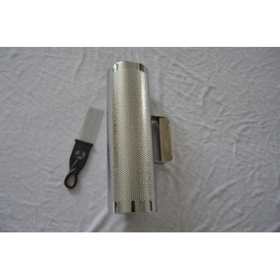 HY-4X12 Гуиро металлический, TJW