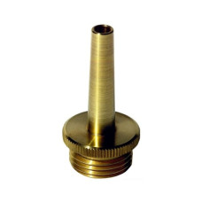 GEWA Cleaning Nozzles Bass Trombone/Tuba промывочная насадка для бас-тромбона и тубы