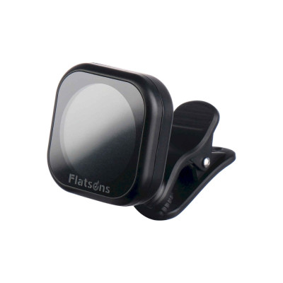 FT3 Тюнер на прищепке, Flatsons