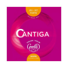 Струны для скрипки CORELLI 900FB Cantiga High Tension