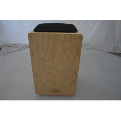 HE1322SL Кахон, с чехлом, TJW