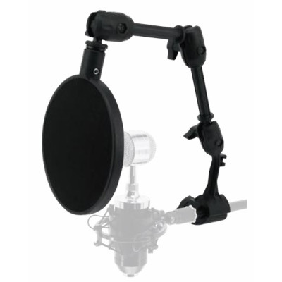 XMS15B Поп-фильтр, Superfix