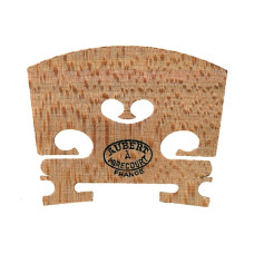 AUBERT VIOLA BRIDGE LUTHIER Model Nr. 7 подставка для струн альта 50 мм