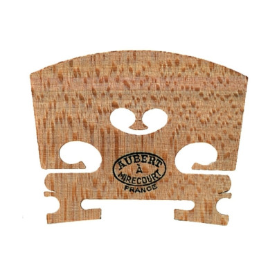 AUBERT VIOLA BRIDGE LUTHIER Model Nr. 7 подставка для струн альта 50 мм