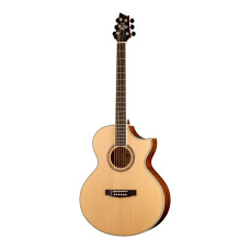 NDX-Baritone-NS NDX Series Электро-акустическая баритон гитара, с вырезом, Cort NDX-Baritone-NS NDX Series Электро-акустическая баритон гитара, с вырезом, Cort