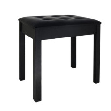 Q-85H Банкетка, черная, Foix