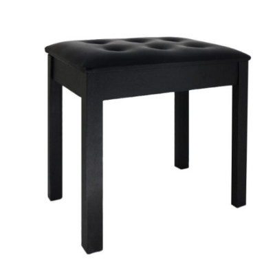 Q-85H Банкетка, черная, Foix