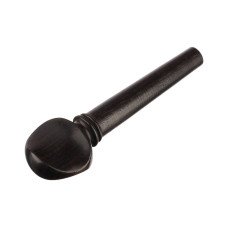 BP01R Колок для альта, швейцарская модель, палисандр, WBO BP01R Колок для альта, швейцарская модель, палисандр, WBO