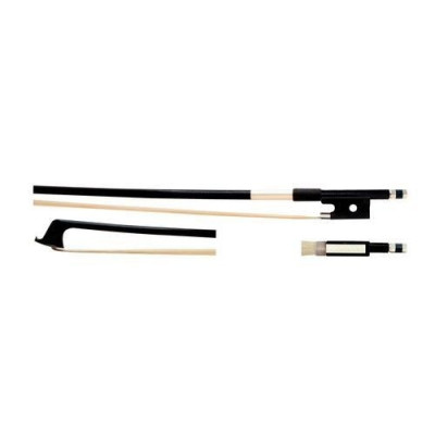 Glasser Violin Bow 1/8 Round смычок для скрипки 1/8