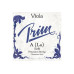 PRIM Precision струна А для альта, среднее натяжение, хромированная сталь