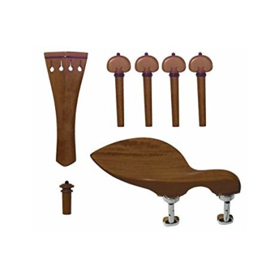 GEWA Boxwood Stained Guarneri набор фурнитуры для скрипки