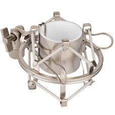 MA001W Амортизатор-паук для микрофона, Alctron