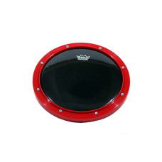 Remo RT-0008-58 Tunable Practice Pad Red 8" тренировочный пэд 8''