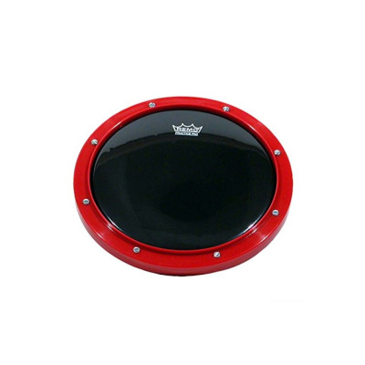 Remo RT-0008-58 Tunable Practice Pad Red 8" тренировочный пэд 8''