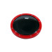 Remo RT-0008-58 Tunable Practice Pad Red 8" тренировочный пэд 8''