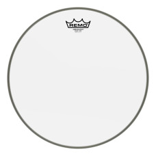 UT-0314-SA Ambassador Clear Пластик для малого барабана 14", резонансный, Remo