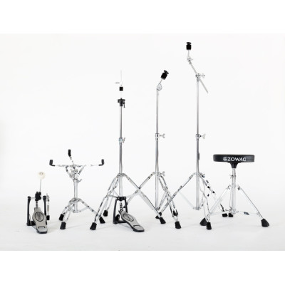 HPK300 300 Series Комплект хардвера, Zowag