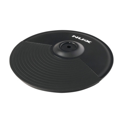 09001-22000-11010 Пэд крэш тарелки 10'' для установок DM-210, Nux