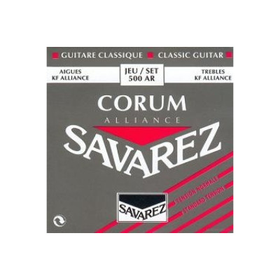 Savarez 500AR