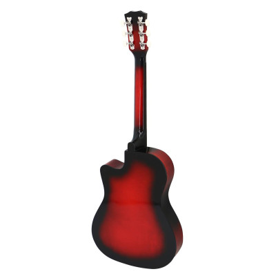 Stairtone A-38C SET RD Гитара акустическая