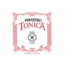 PIRASTRO Tonica 312721 струна E (Ми) для скрипки 4/4