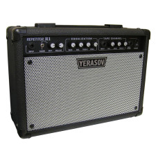 R1-10W Repetitor Комбоусилитель гитарный, транзисторный, 10Вт, Yerasov