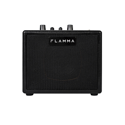 FA05-MINI-Bluetooth-Amp Комбоусилитель портативный, 5Вт, Flamma