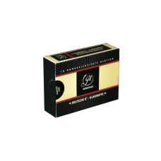 GONZALEZ 1 1/2 немецкий срез/профиль набор тростей для кларнета