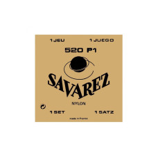 SAVAREZ 520 P1 струны для классической гитары