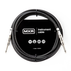 DCIS10 MXR Кабель инструментальный, 3м, Dunlop