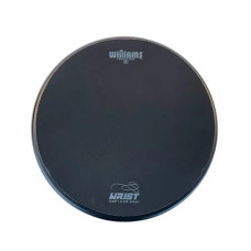 WSP12-ES-W Ebano Santos Series Wrist Тренировочный пэд 12", черный, Williams